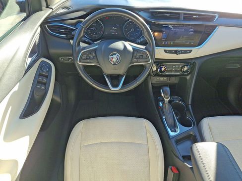 Certified 2020 Buick Encore GX Preferred image 21
