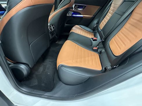 New 2026 Mercedes-Benz GLC 43 AMG GLC 43 AMG image 24