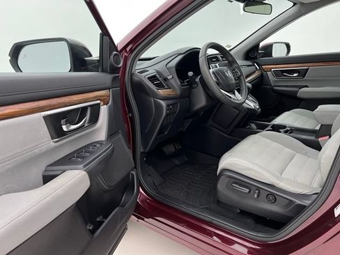 Used 2018 Honda CR-V EX image 11
