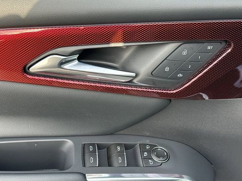 New 2026 Chevrolet Traverse RS image 10