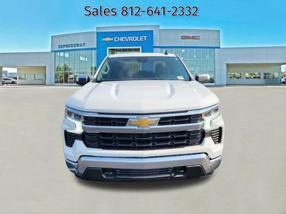 New 2026 Chevrolet Silverado 1500 LT w/ Z71 Off-Road Package
