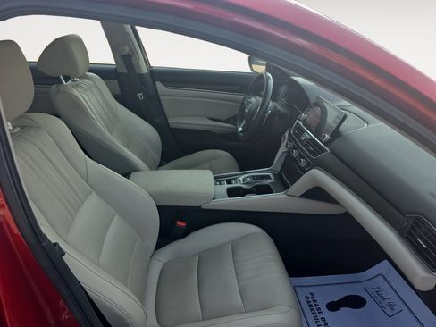 Used 2019 Honda Accord EX-L image 15
