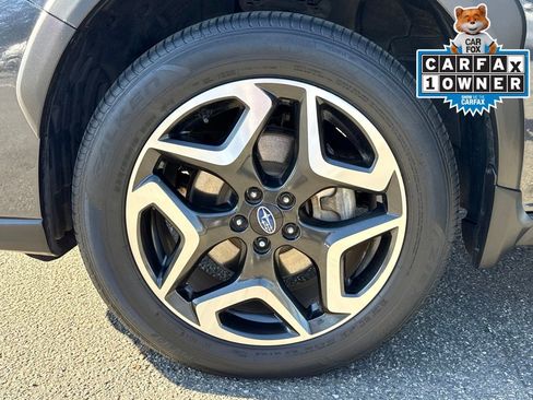 Used 2019 Subaru Crosstrek 2.0i Limited w/ Moonroof Package w/Navigation image 30