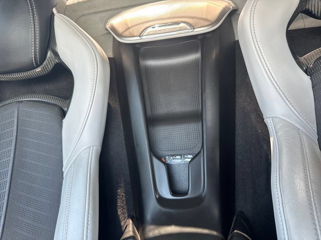 Used 2020 Chevrolet Corvette Stingray Premium Conv w/ 3LT Preferred Equipment Group RWD image 46