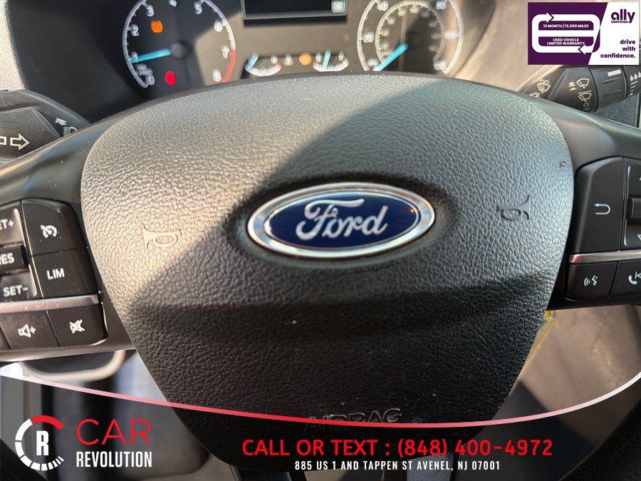 Used 2020 Ford Transit 250 Medium Roof RWD image 14