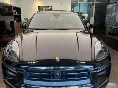 Used 2023 Porsche Macan S
