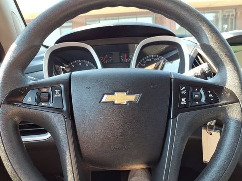 Used 2017 Chevrolet Equinox LS AWD/4WD image 19