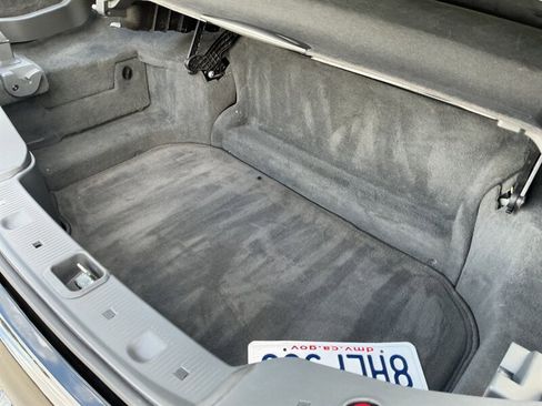 Used 2004 Mercedes-Benz SL 55 AMG image 39
