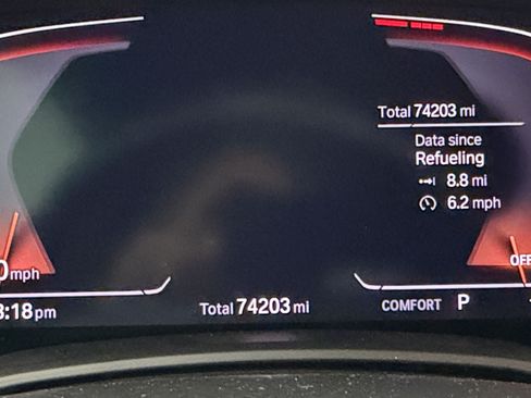 Used 2020 BMW X5 sDrive40i w/ Convenience Package RWD image 23