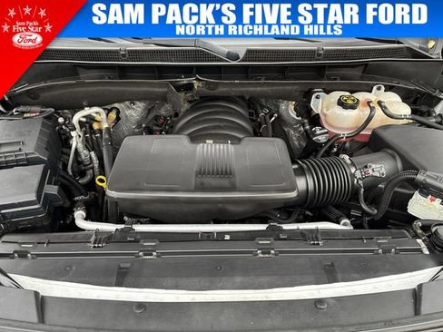 Used 2023 GMC Yukon XL Denali image 34