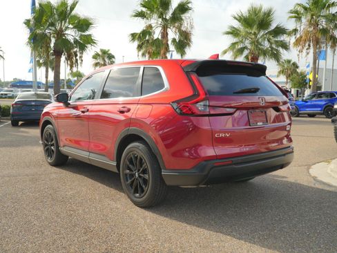 Used 2024 Honda CR-V EX-L image 7