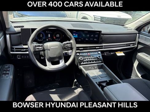 New 2026 Hyundai Santa Fe SE AWD/4WD image 6