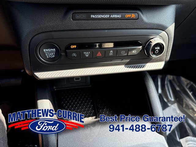 New 2026 Ford Bronco Sport Big Bend AWD/4WD image 18