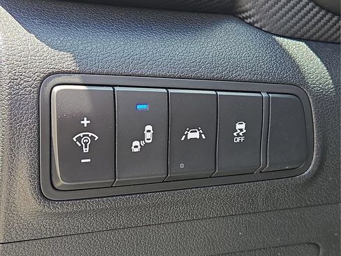 Used 2020 Hyundai Tucson Value FWD image 25