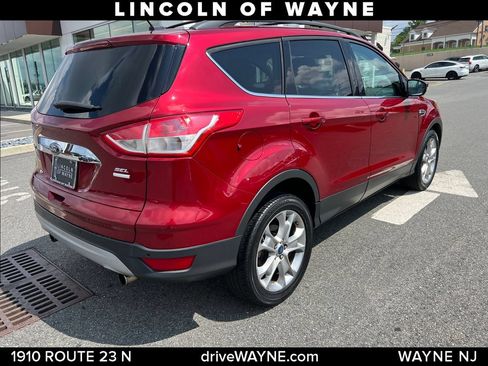 Used 2013 Ford Escape SEL AWD/4WD image 6