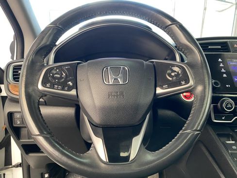 Used 2019 Honda CR-V EX-L image 24