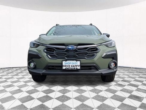 New 2026 Subaru Crosstrek 2.5i Limited AWD/4WD image 18