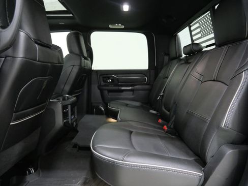 Used 2023 RAM 2500 Limited AWD/4WD image 23