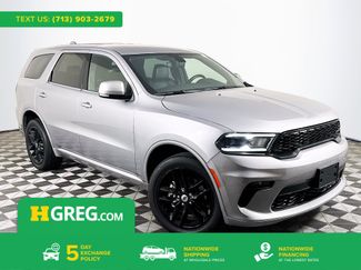 Used 2021 Dodge Durango GT AWD/4WD video 1