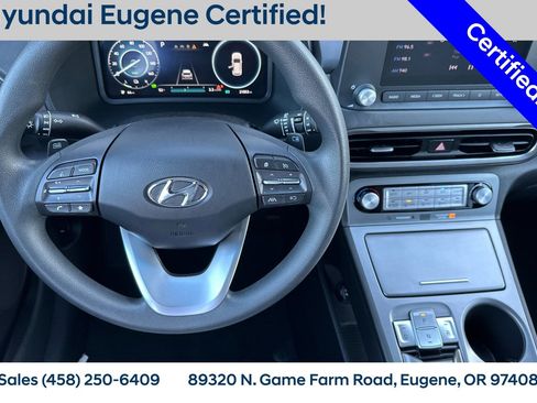 Used 2023 Hyundai Kona SE image 19