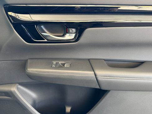 New 2026 Honda CR-V EX-L image 20