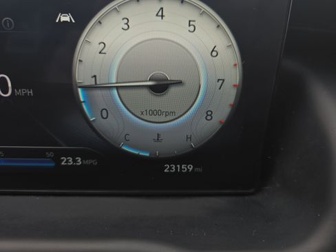 Used 2024 Hyundai Santa Cruz SEL w/ Activity Package image 23