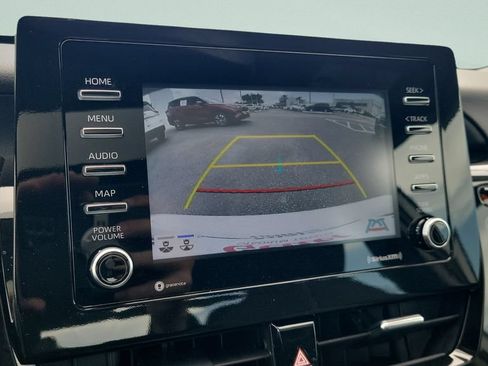 Used 2023 Toyota Camry LE w/ Convenience Package FWD image 18