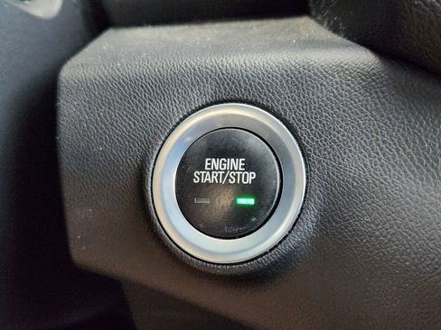 Used 2023 GMC Terrain AT4 w/ Infotainment Package II image 20