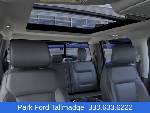 New 2026 Ford F350 4x4 Crew Cab DRW Super Duty image 22