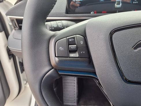New 2026 Ford Mustang Mach-E Select RWD image 14