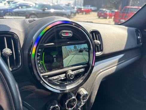 Used 2018 MINI Cooper Countryman ALL4 AWD/4WD image 17