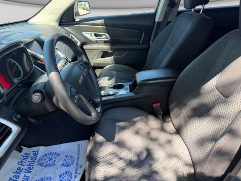 Used 2012 GMC Terrain SLE w/ LPO, Chrome Package FWD image 20