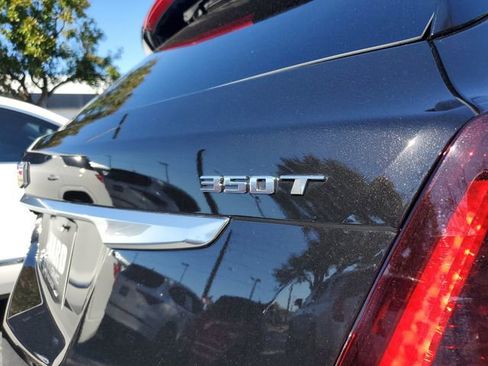 Used 2025 Cadillac XT5 Premium Luxury w/ Technology Package image 8