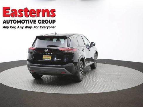 Used 2023 Nissan Rogue SV AWD/4WD image 40