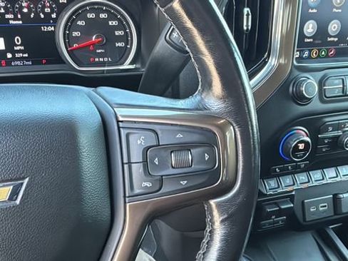 Used 2021 Chevrolet Silverado 2500 High Country w/ Z71 Off-Road Package image 24