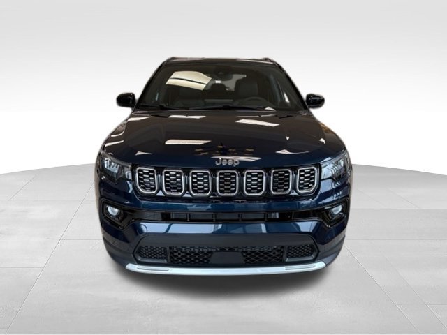 New 2026 Jeep Compass Limited AWD/4WD image 8
