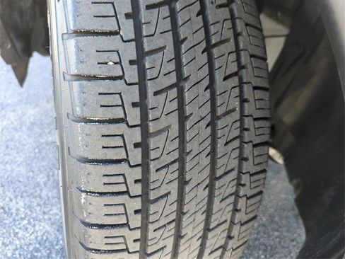 Certified 2020 Nissan Murano SL w/ Cargo Package image 47