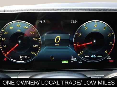 Used 2022 Mercedes-Benz GLE 53 AMG 4MATIC Coupe image 29