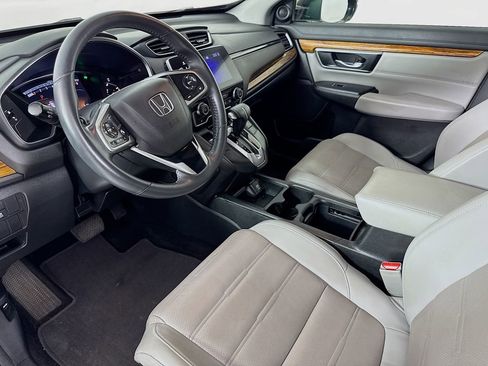 Used 2019 Honda CR-V EX-L image 10