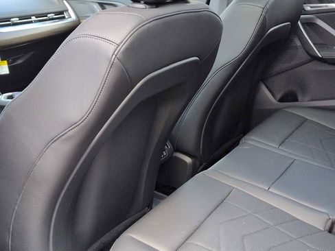 New 2026 BMW X1 xDrive28i image 17