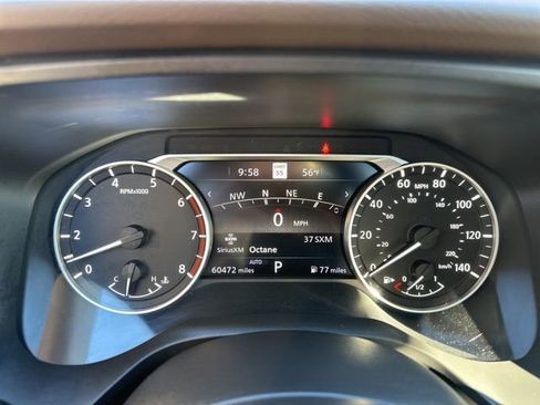 Used 2021 Nissan Rogue SL w/ Premium Package image 22