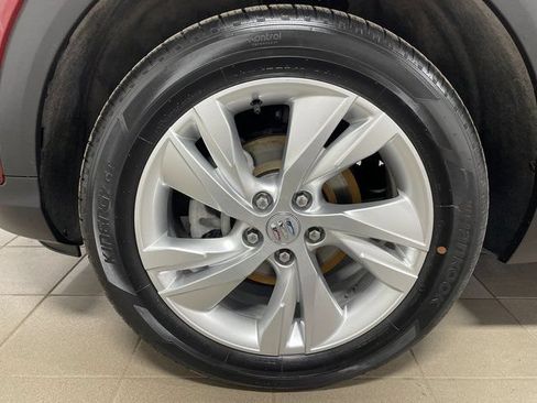 Used 2024 Buick Encore GX Preferred AWD/4WD image 7