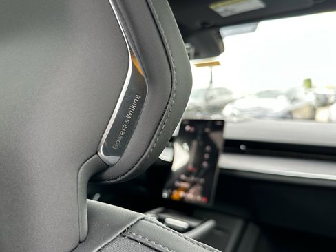 New 2025 Polestar Polestar 3 image 14