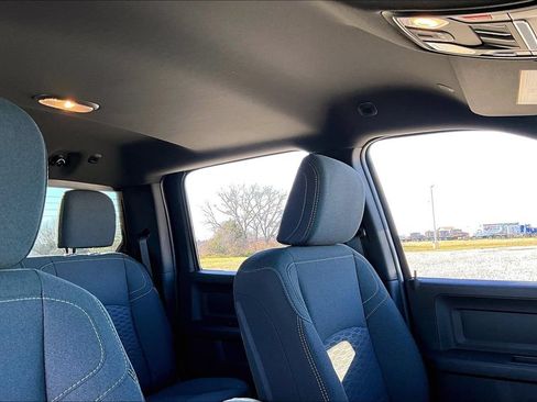New 2026 RAM 2500 Tradesman AWD/4WD image 31