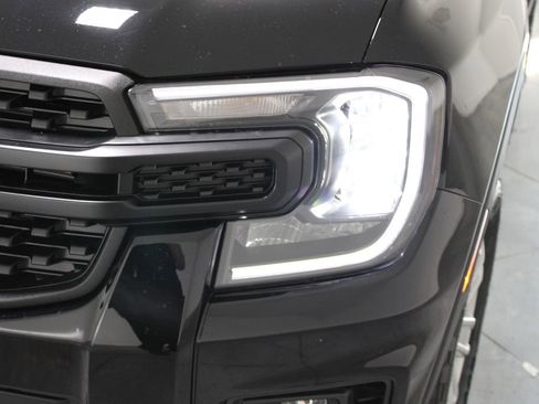 New 2025 Ford Ranger XL w/ Trailer Tow Package image 51