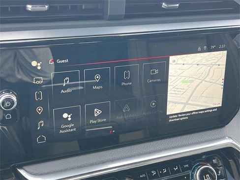 New 2026 GMC Sierra 1500 Denali w/ Technology Package image 16