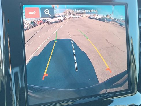 New 2026 RAM 1500 Big Horn w/ Night Edition image 14