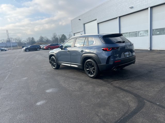 Used 2025 MAZDA CX-50 AWD 2.5 S w/ Accent Package image 17