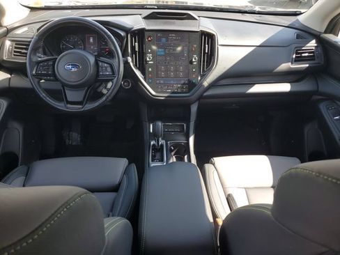 Certified 2023 Subaru Ascent Onyx Edition Limited AWD/4WD image 18