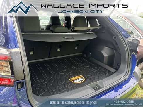 New 2026 Subaru Crosstrek 2.5i Wilderness AWD/4WD image 43